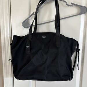 Botkier Black Tote Bag